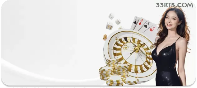 Imagem promocional dos jogos Fortune da 33r