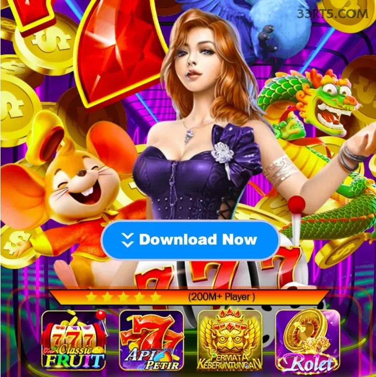 Imagem promocional de todos os jogos da 33r