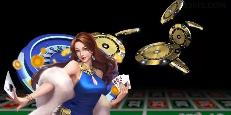 Live Casino Tables
