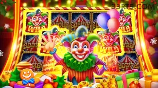 Fortune Tiger Slot Game