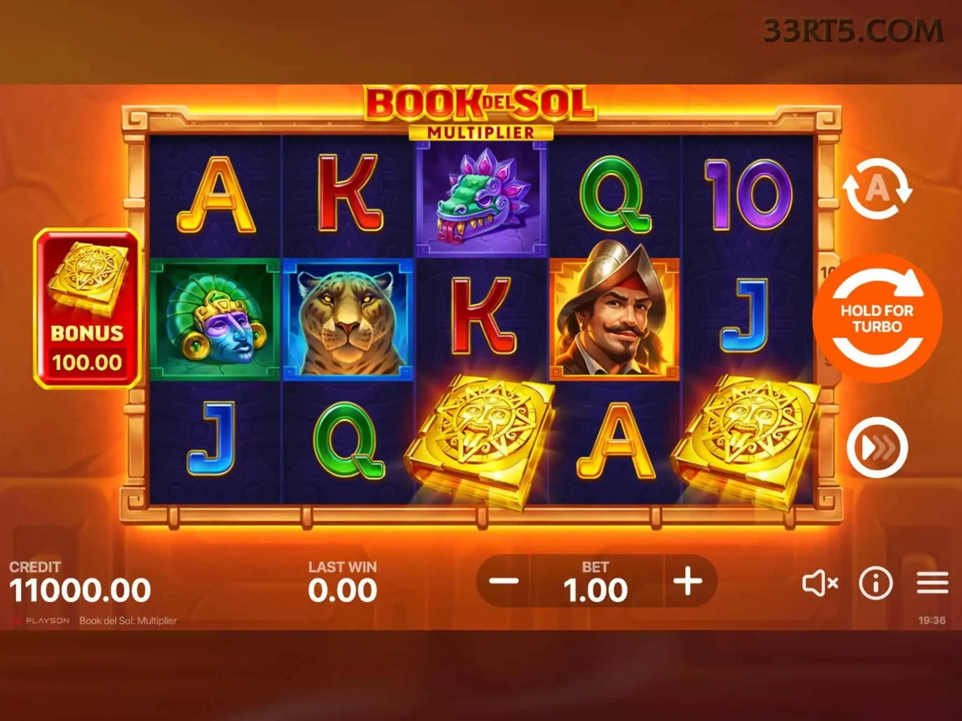 PG Slots Collection