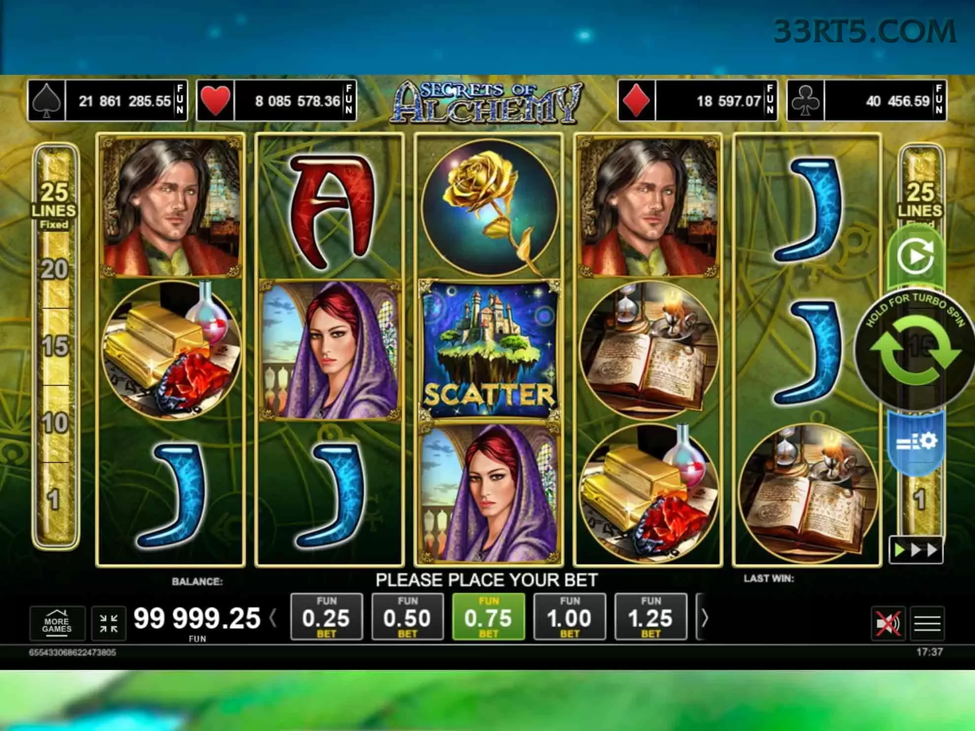 Mahjong Ways Slot - PG Soft